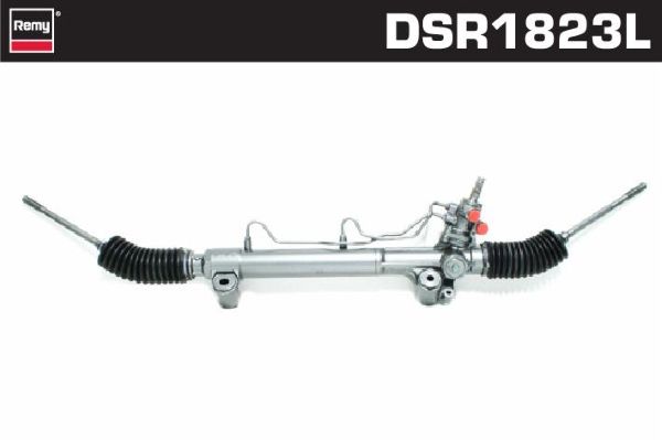 DELCO REMY Рулевой механизм DSR1823L